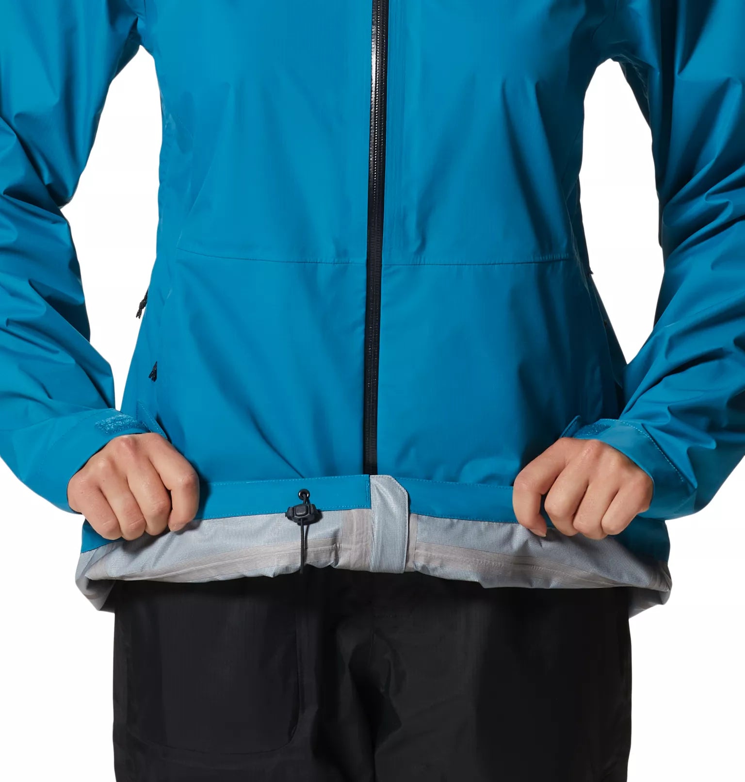 Mountain Hardwear Women's Threshold Jacket