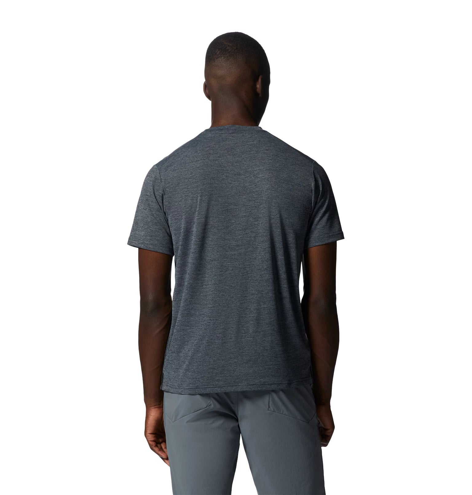 Mountain Hardwear Men's Sunblocker SS