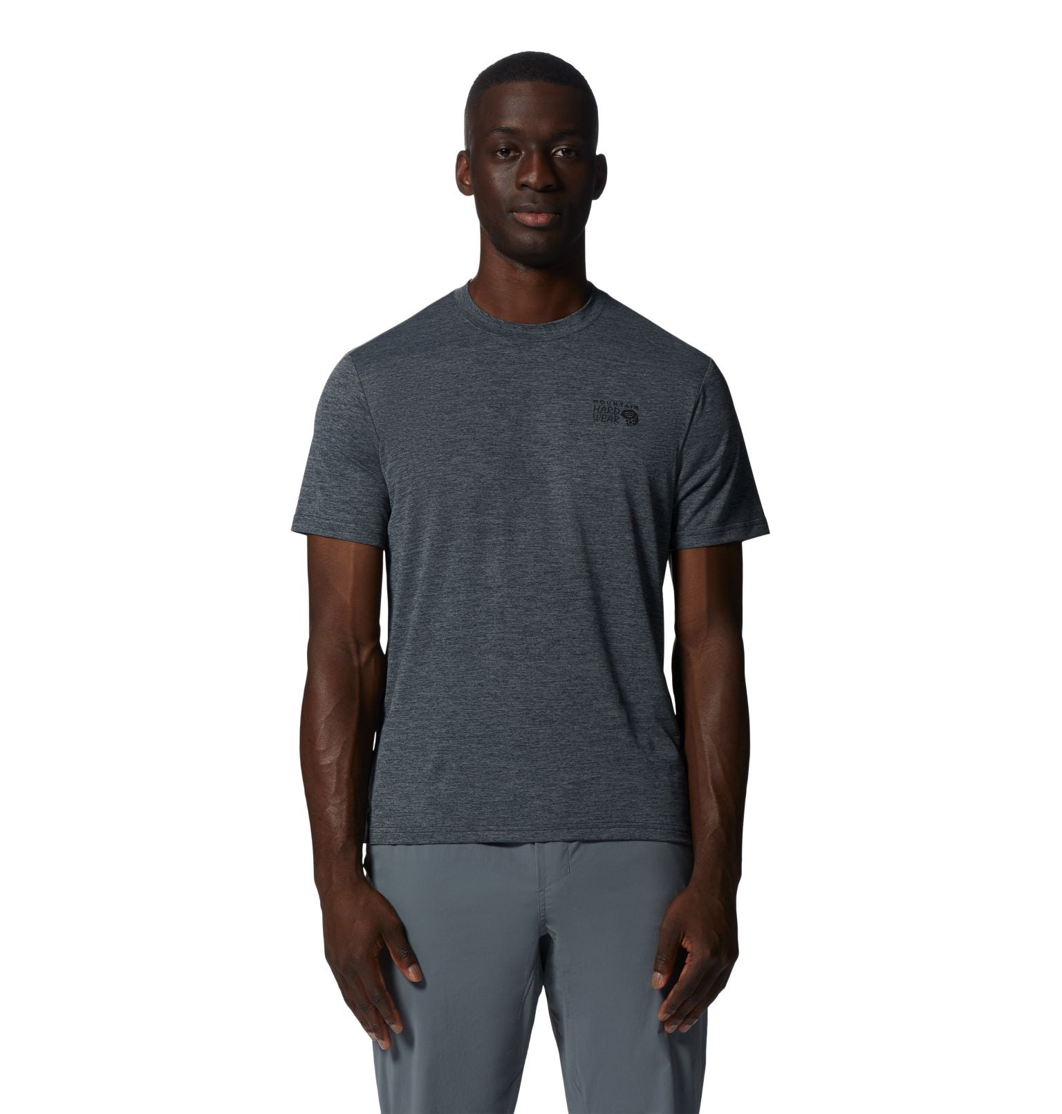Mountain Hardwear Men's Sunblocker SS