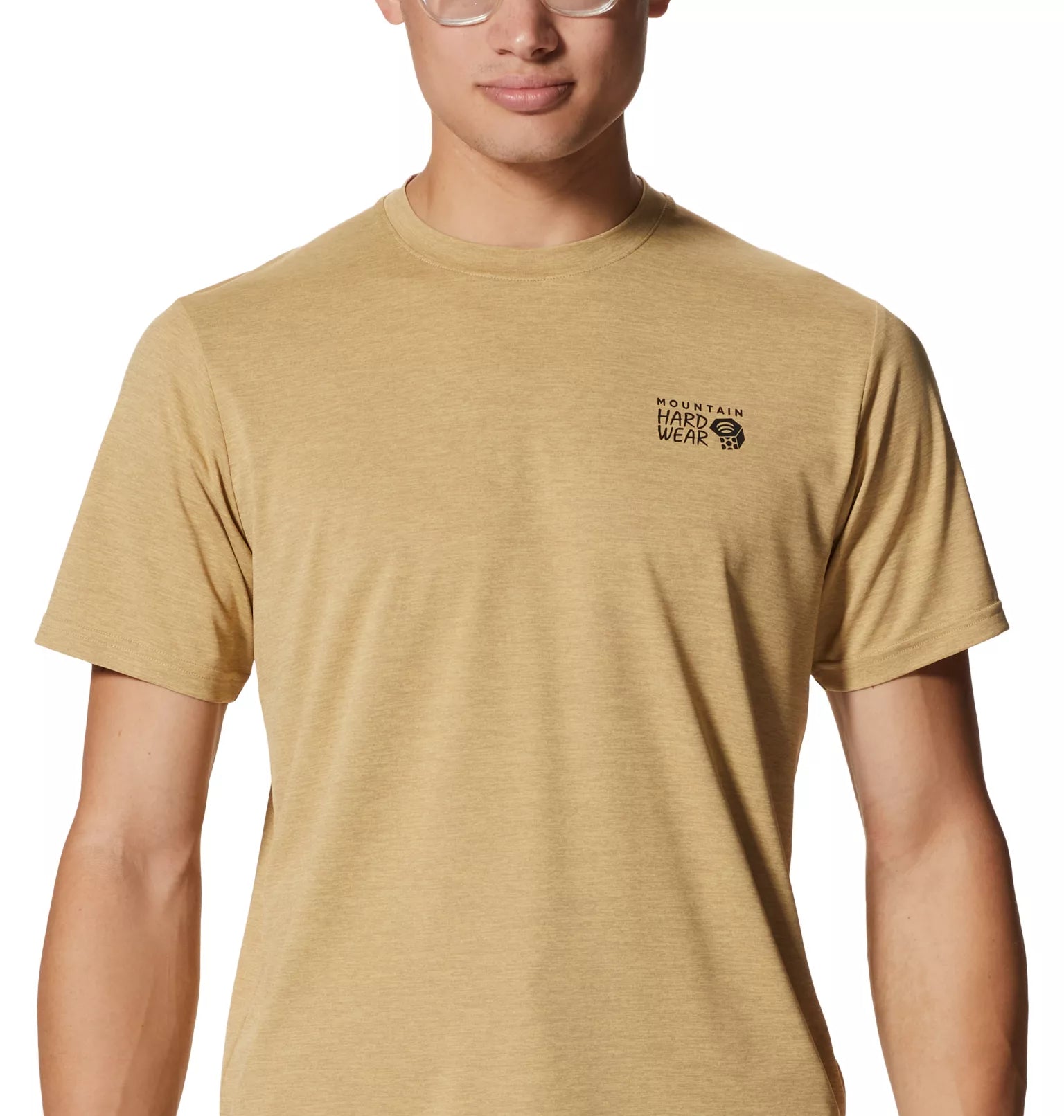 Mountain Hardwear Men's Sunblocker SS