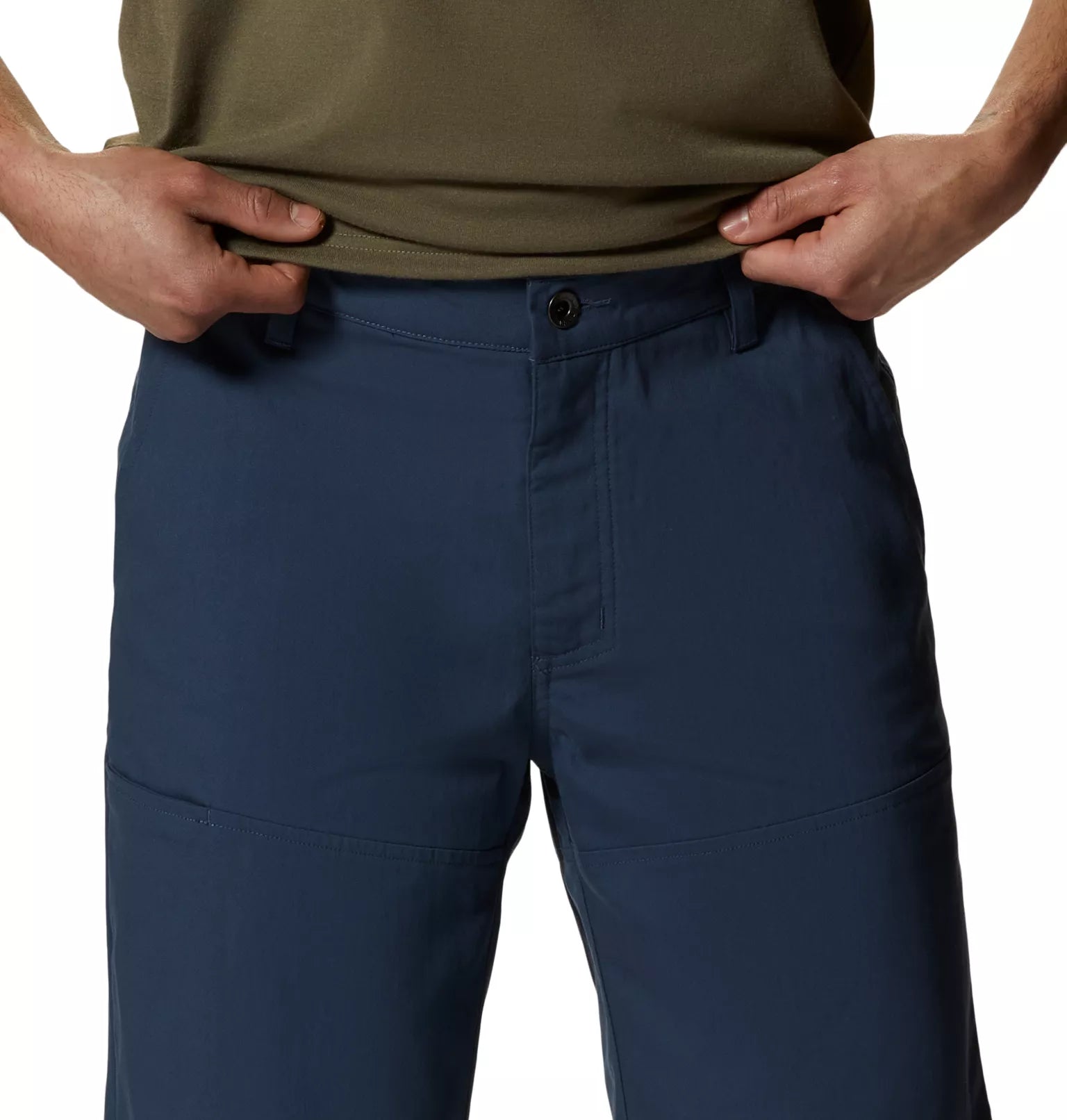 Mountain Hardwear Men's Hardwear AP Short