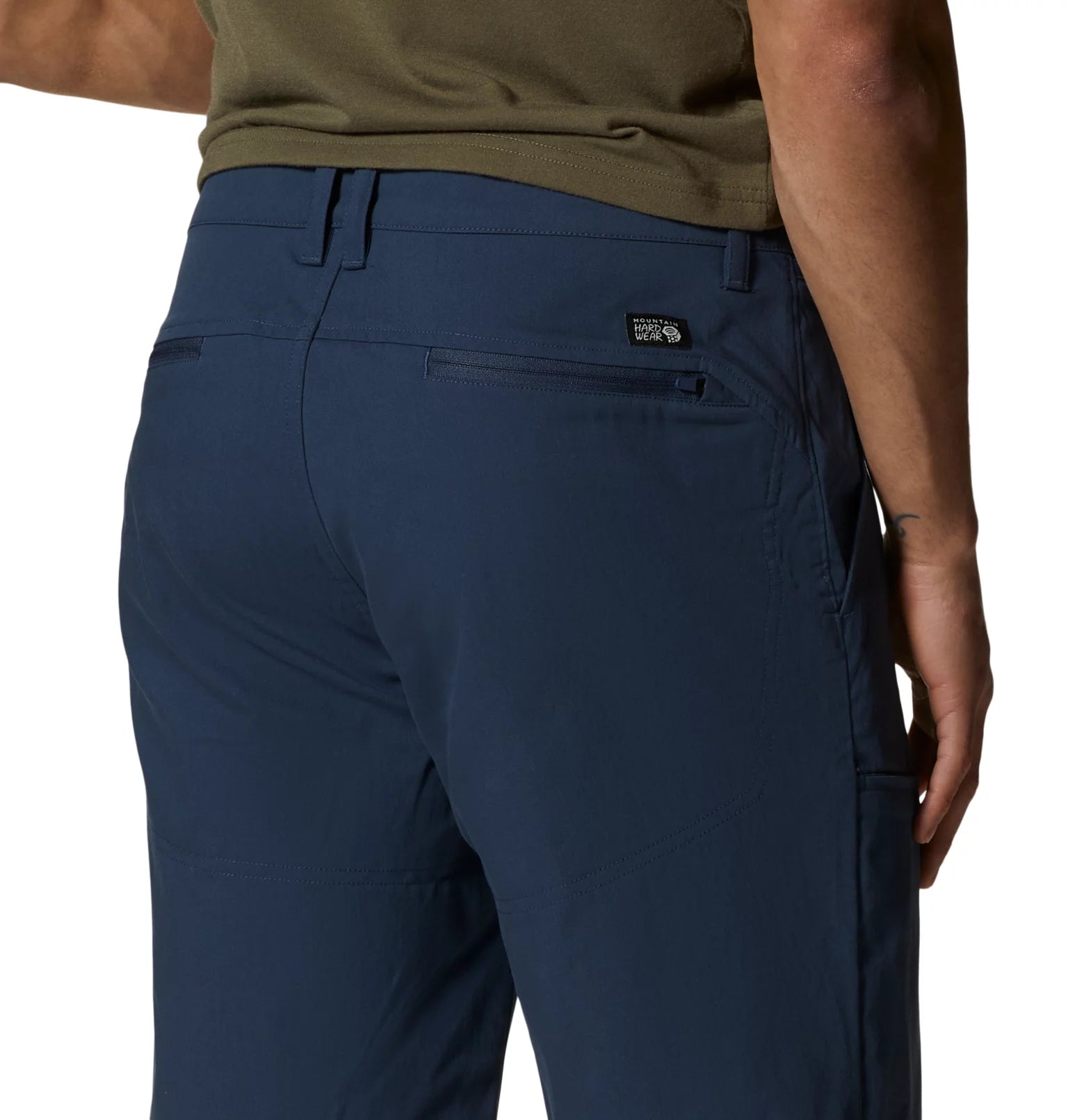 Mountain Hardwear Men's Hardwear AP Short