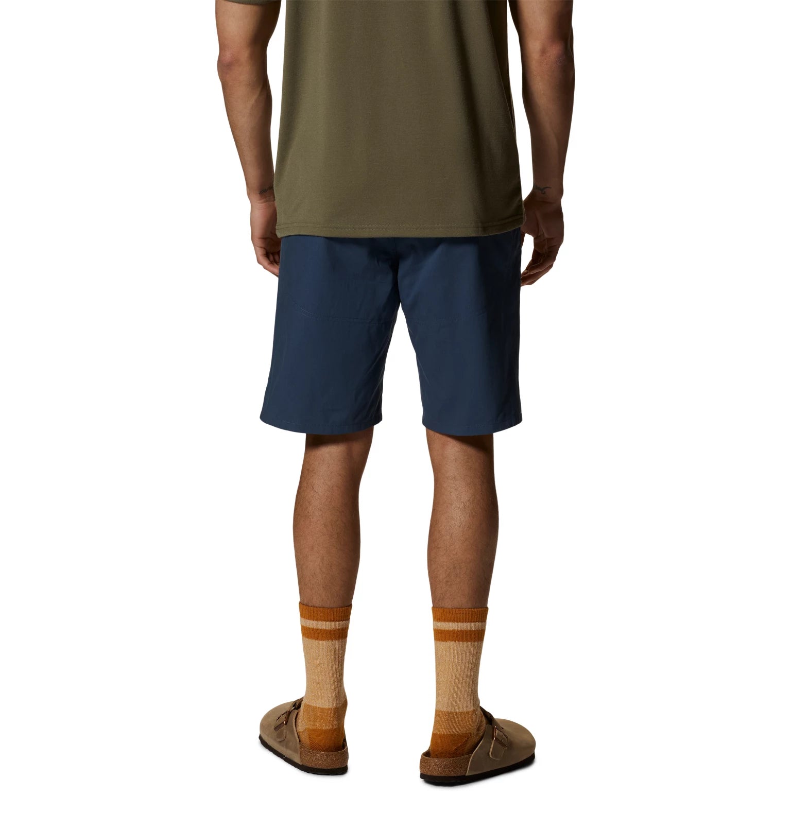 Mountain Hardwear Men's Hardwear AP Short