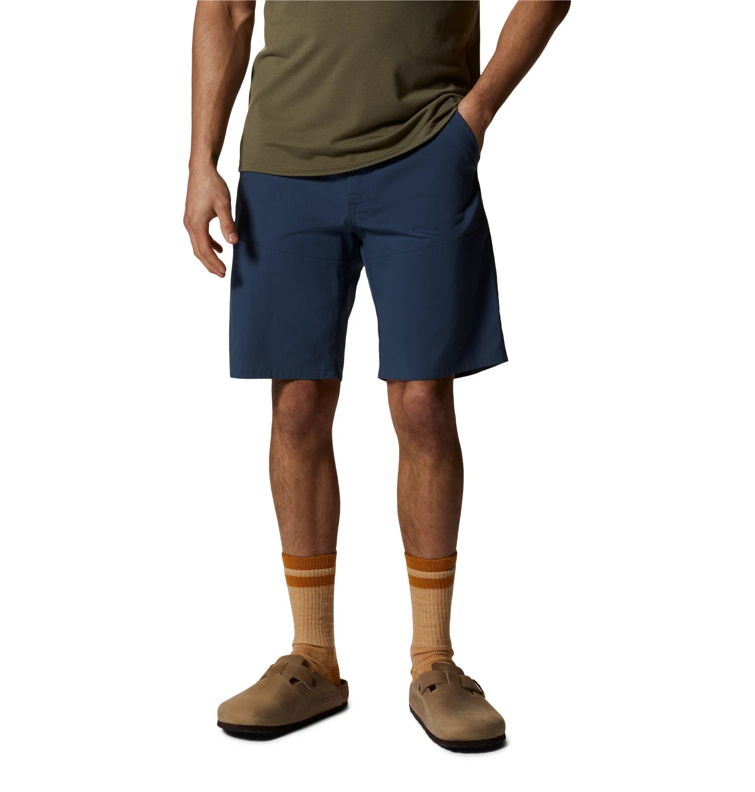 Mountain Hardwear Men's Hardwear AP Short