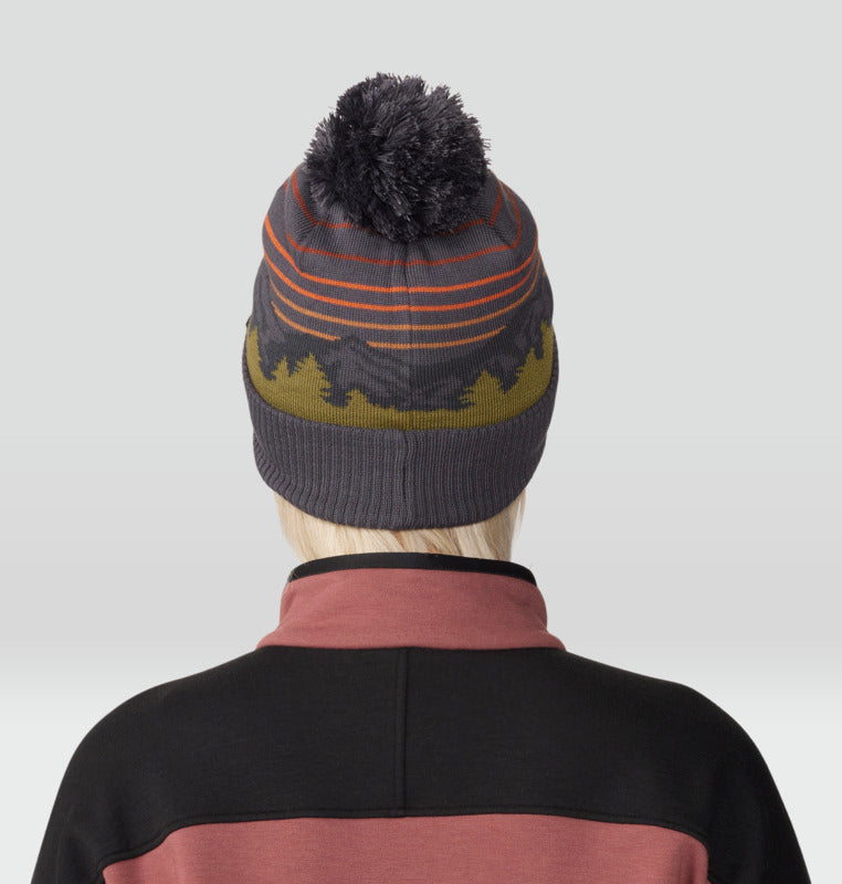 MHW ApresPro Beanie