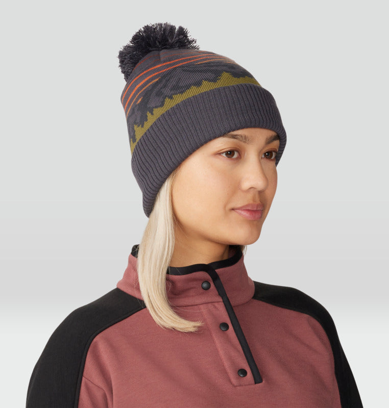 MHW ApresPro Beanie