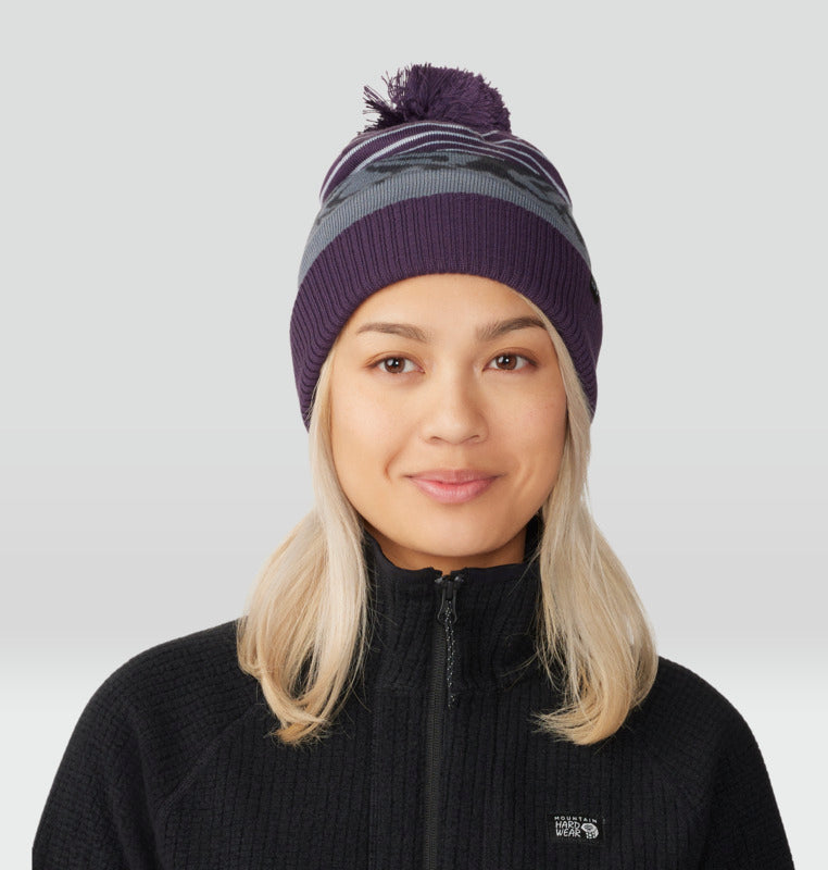 MHW ApresPro Beanie