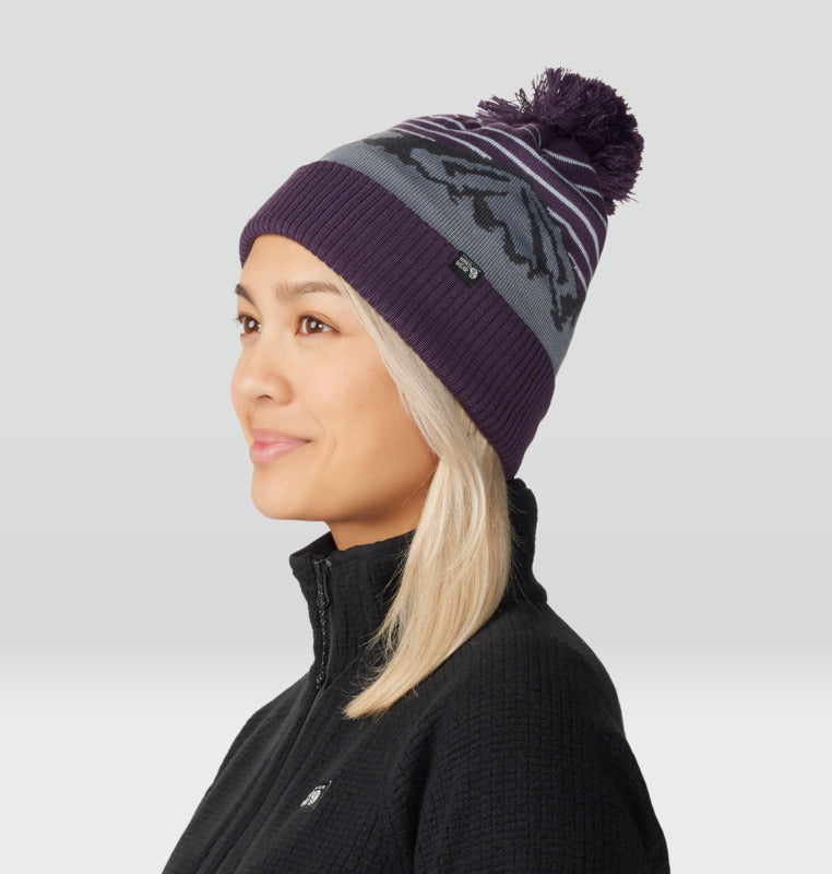 MHW ApresPro Beanie