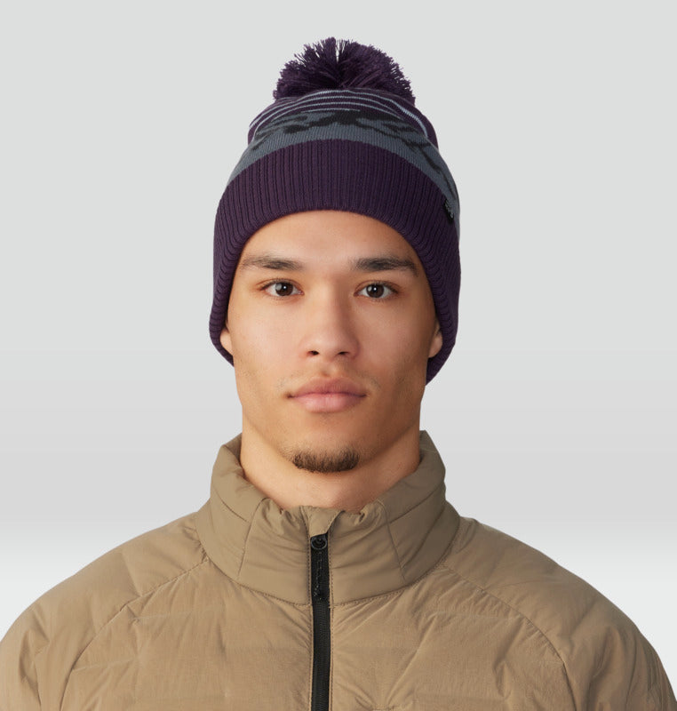 Big Agnes Knit Pom Beanie