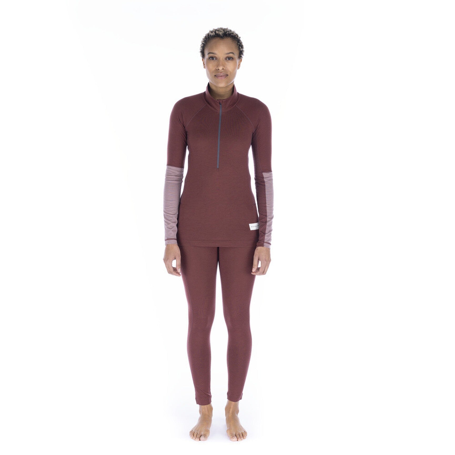 Artilect Women's Flatiron 185 1/4 Zip