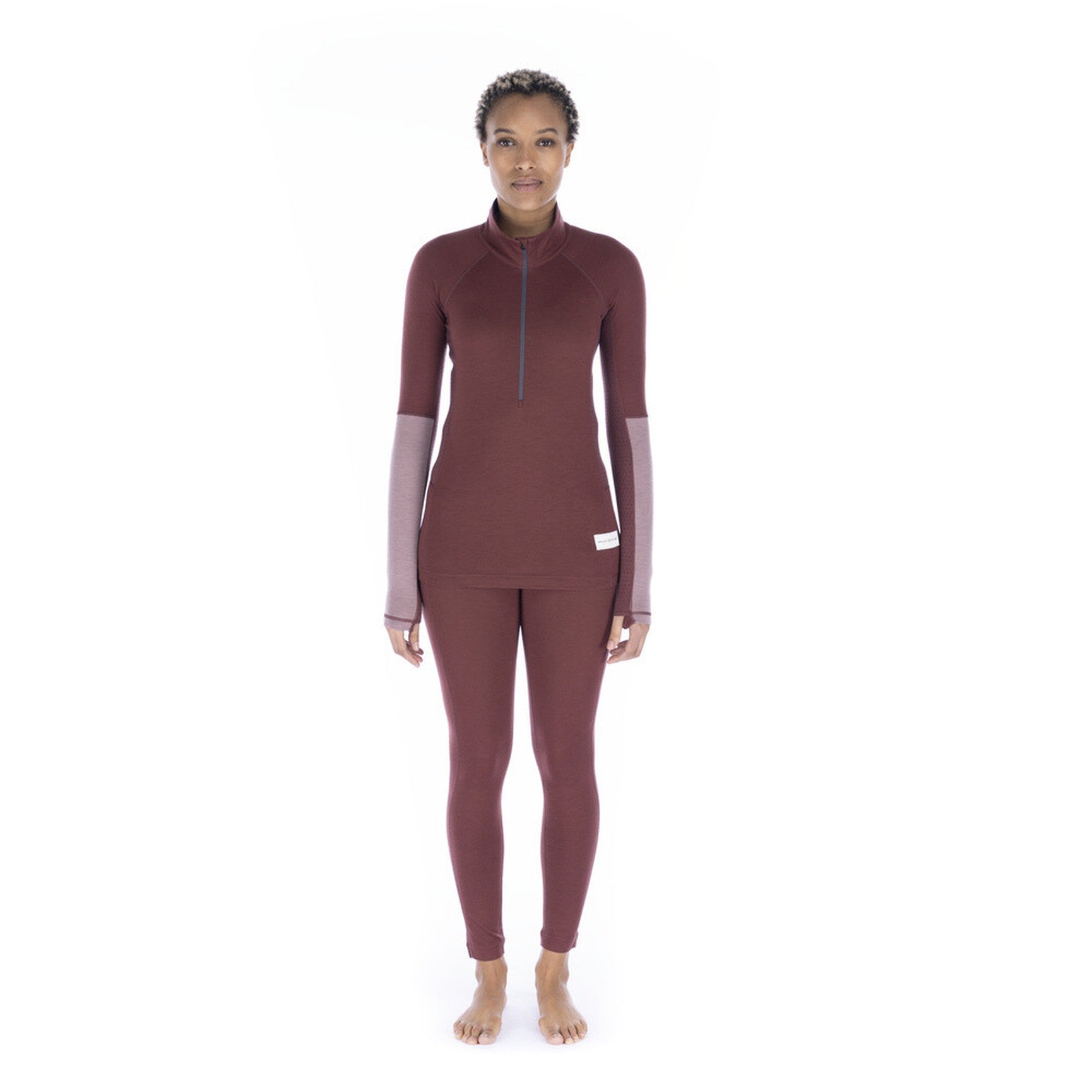 Artilect Women's Flatiron 185 1/4 Zip