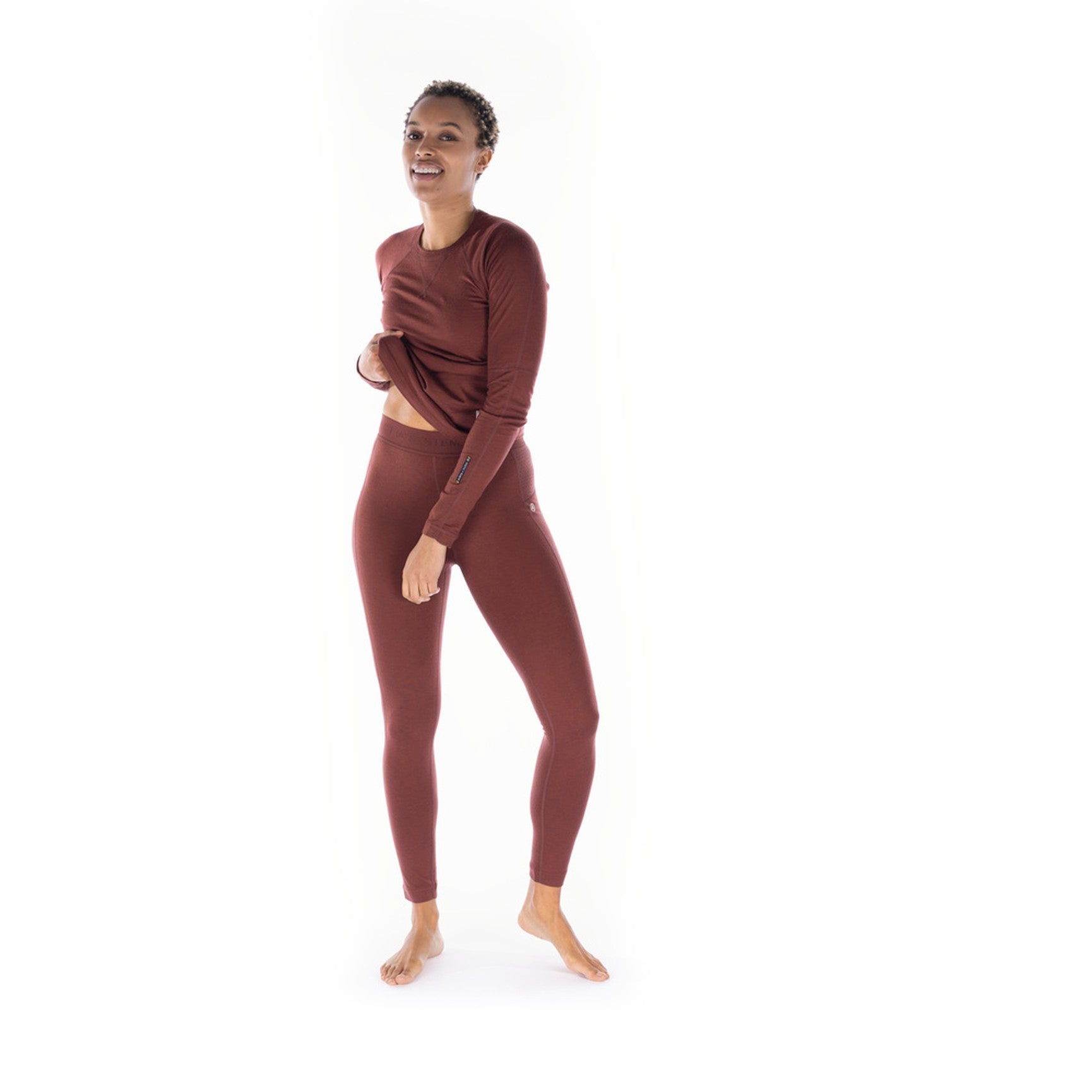 Artilect Women's Flatiron 185 Legging