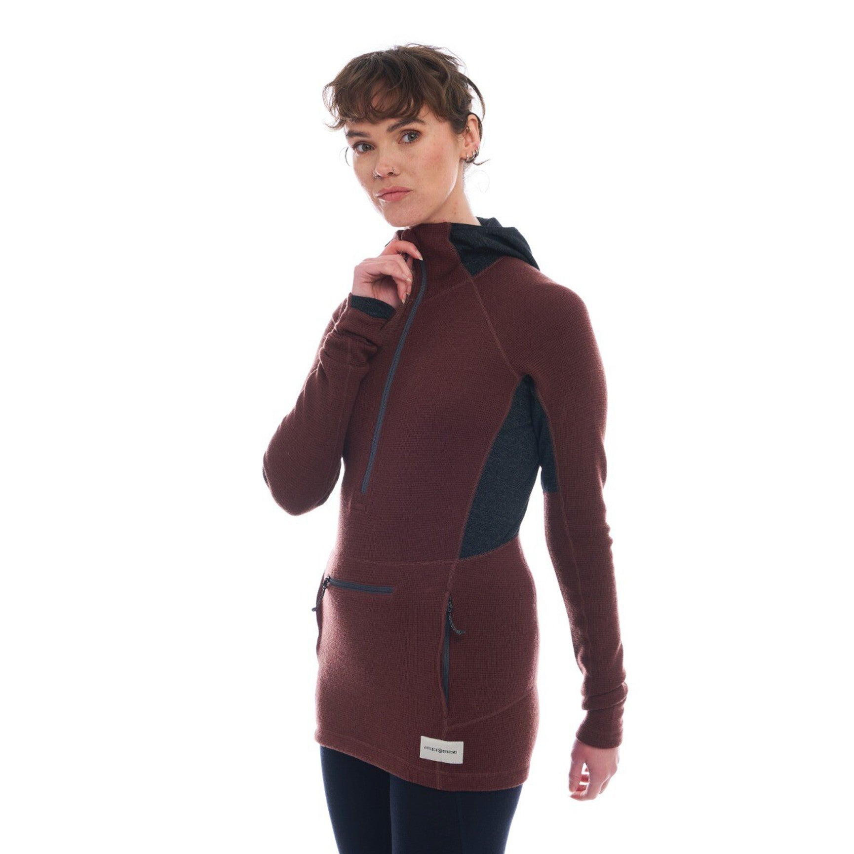 Artilect Women's Sundown 250 1/2 Zip