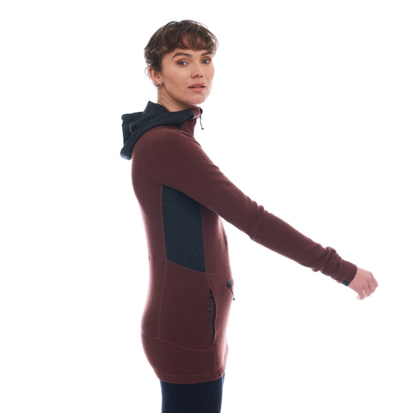 Artilect Women's Sundown 250 1/2 Zip