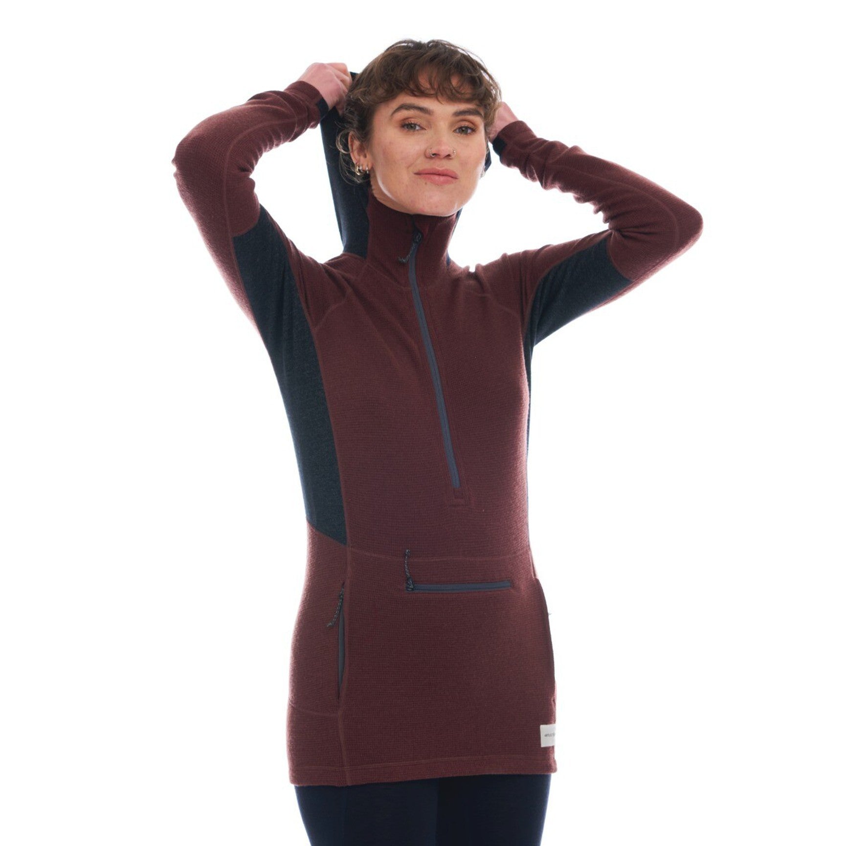 Artilect Women's Sundown 250 1/2 Zip