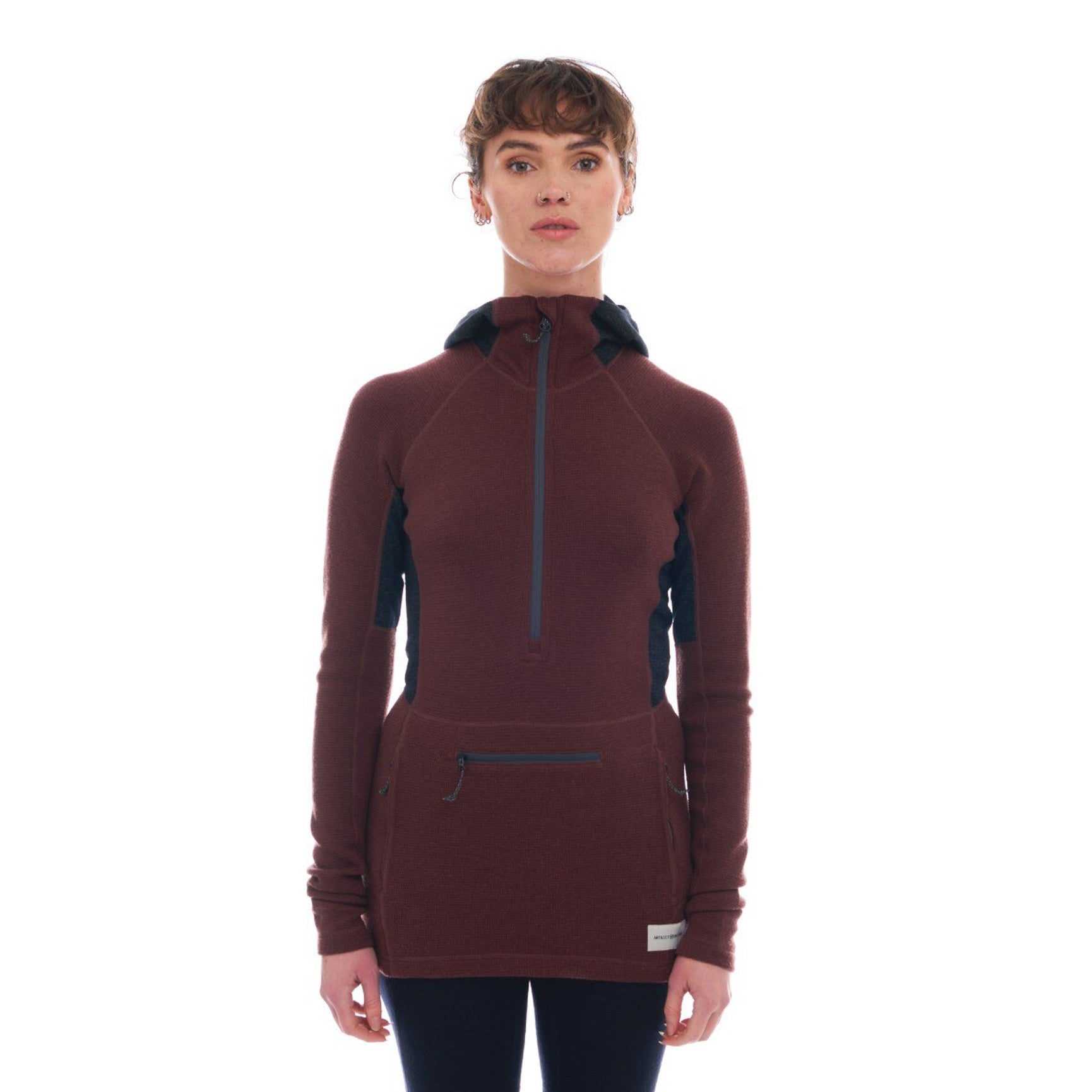 Artilect Women's Sundown 250 1/2 Zip