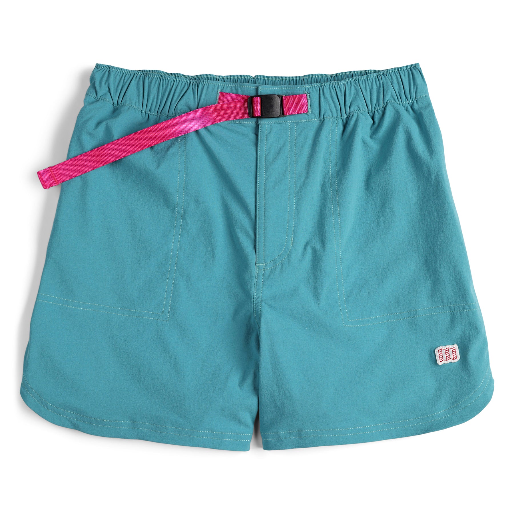 Topo Designs Women's River Shorts