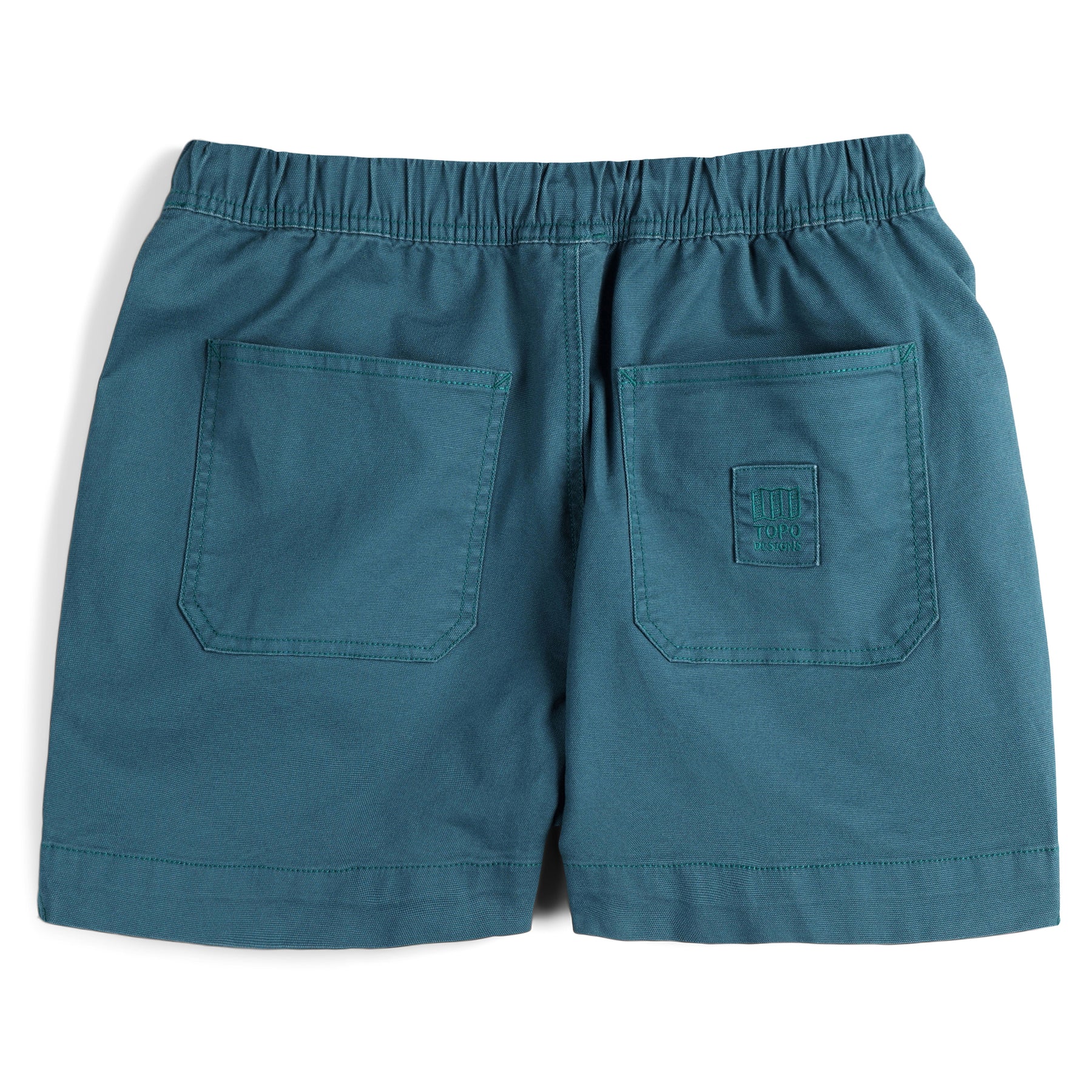 Topo Designs Women's Dirt Shorts