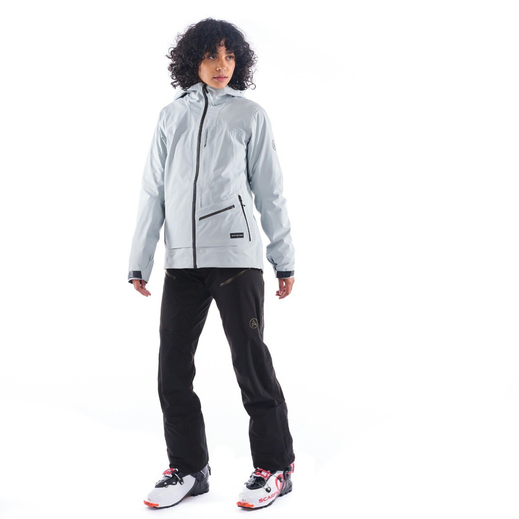Kinetic Sculpture Pants