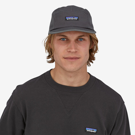 Patagonia P-6 Label Maclure Hat