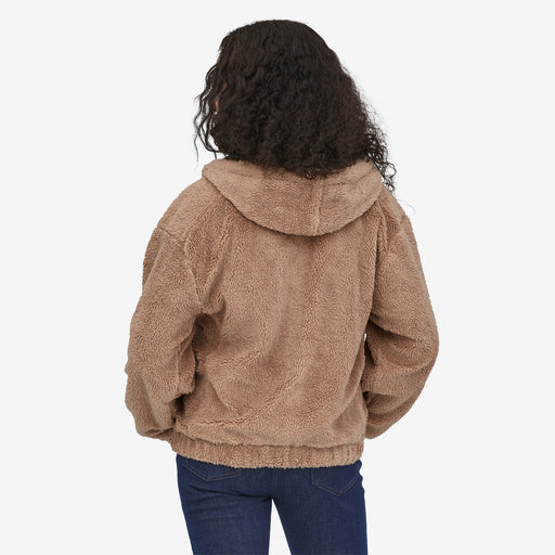 Patagonia Women's Reversible Los Gatos Cambria Jacket