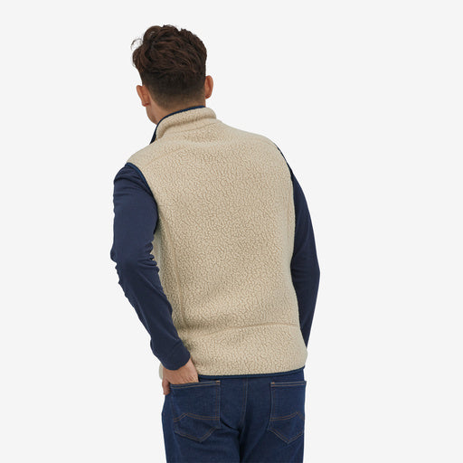 Patagonia Men's Retro Pile Vest