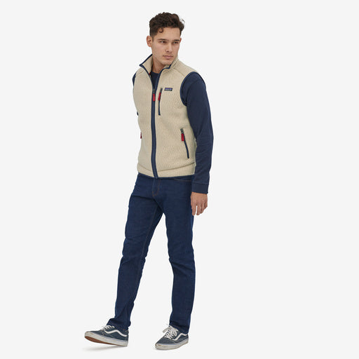 Patagonia Men's Retro Pile Vest