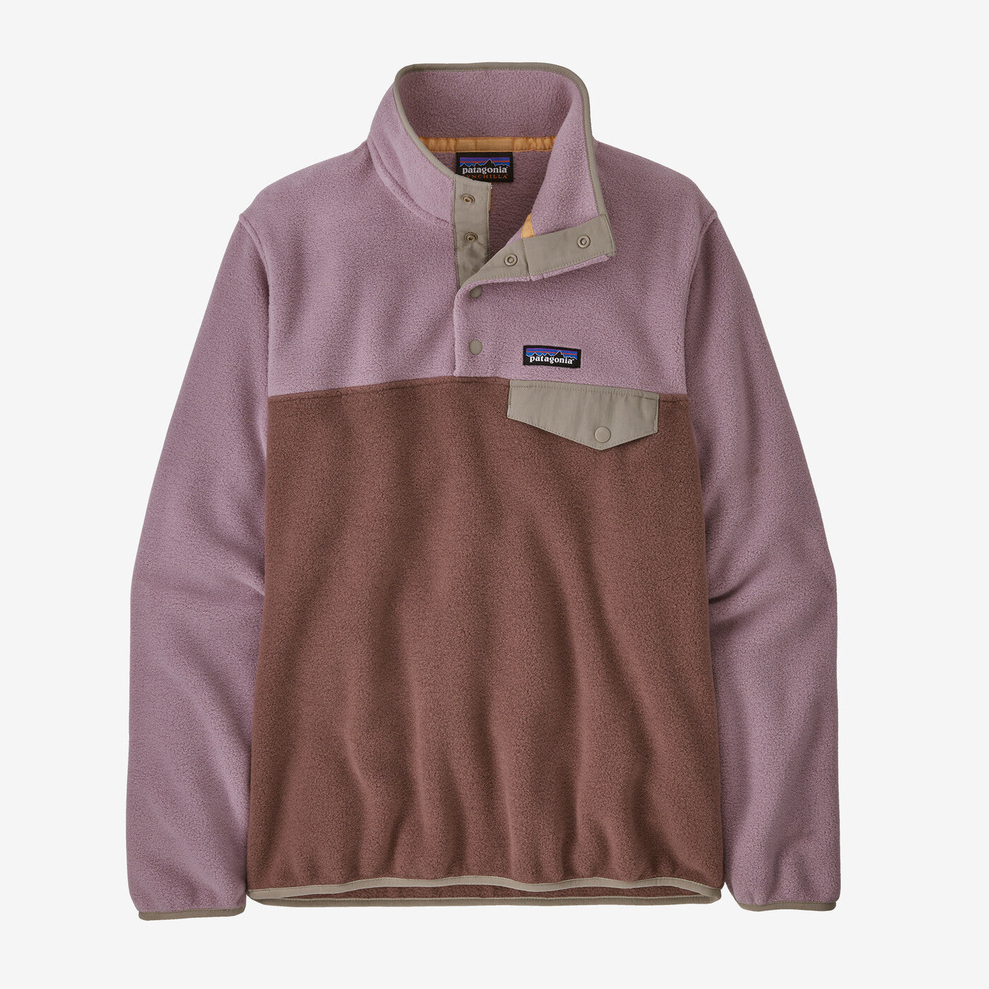 Patagonia Women's LW Synch Snap-T P/O
