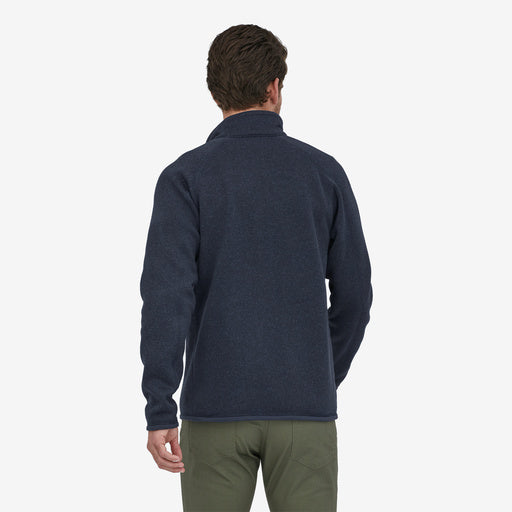 Patagonia Men's Better Sweater 1/4 Zip