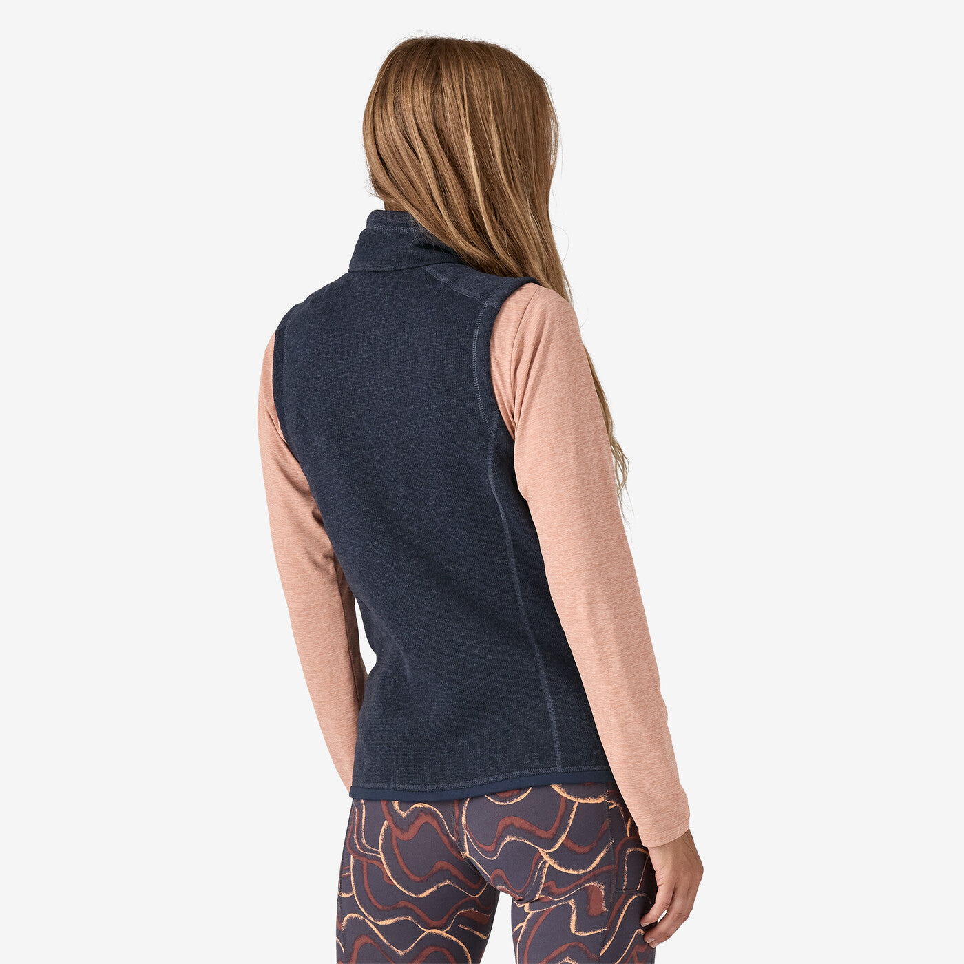 Patagonia Women's Better Sweater® Fleece Vest