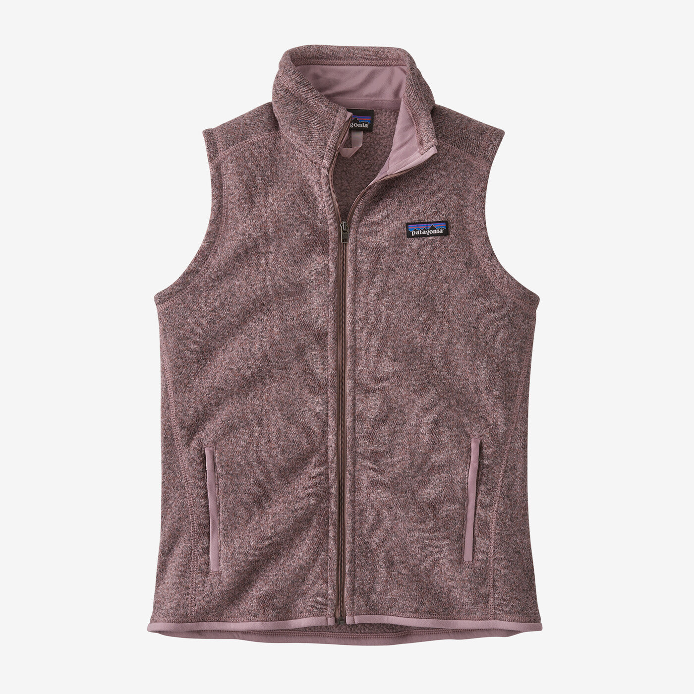 Patagonia Women's Better Sweater® Fleece Vest