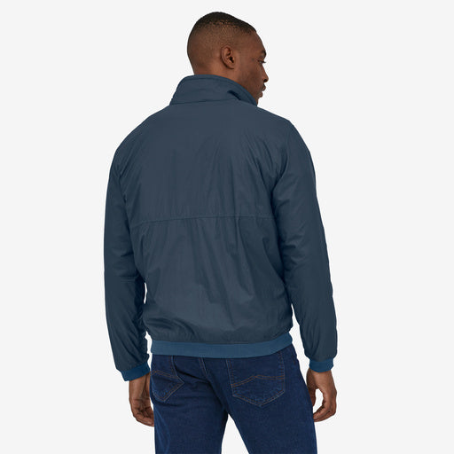 Patagonia Men's Reversible Shelled Microdini Jacket