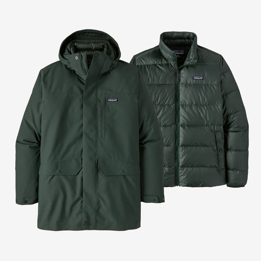 Patagonia Men's Tres 3-in-1 Parka