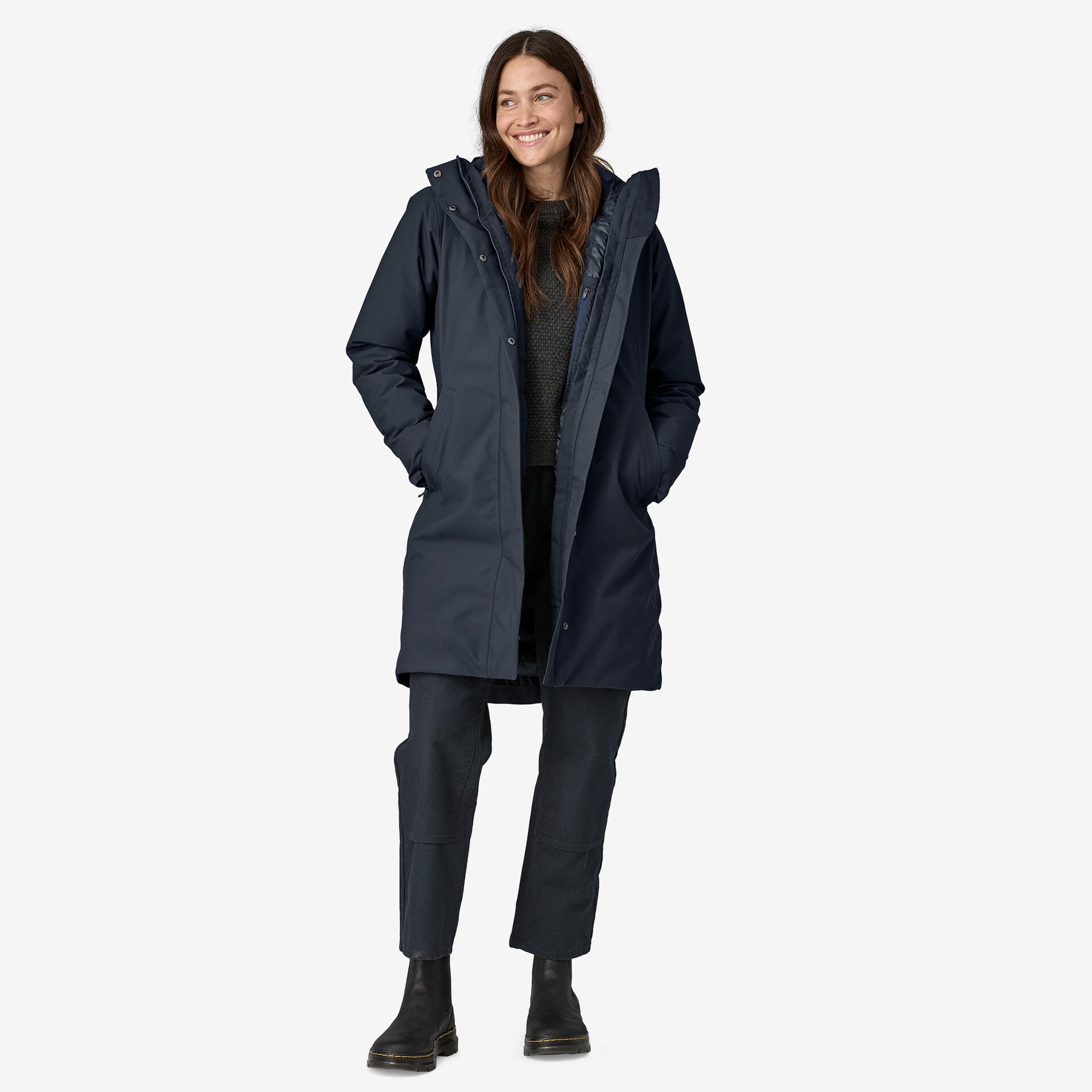 Patagonia Women's Tres 3-in-1 Parka