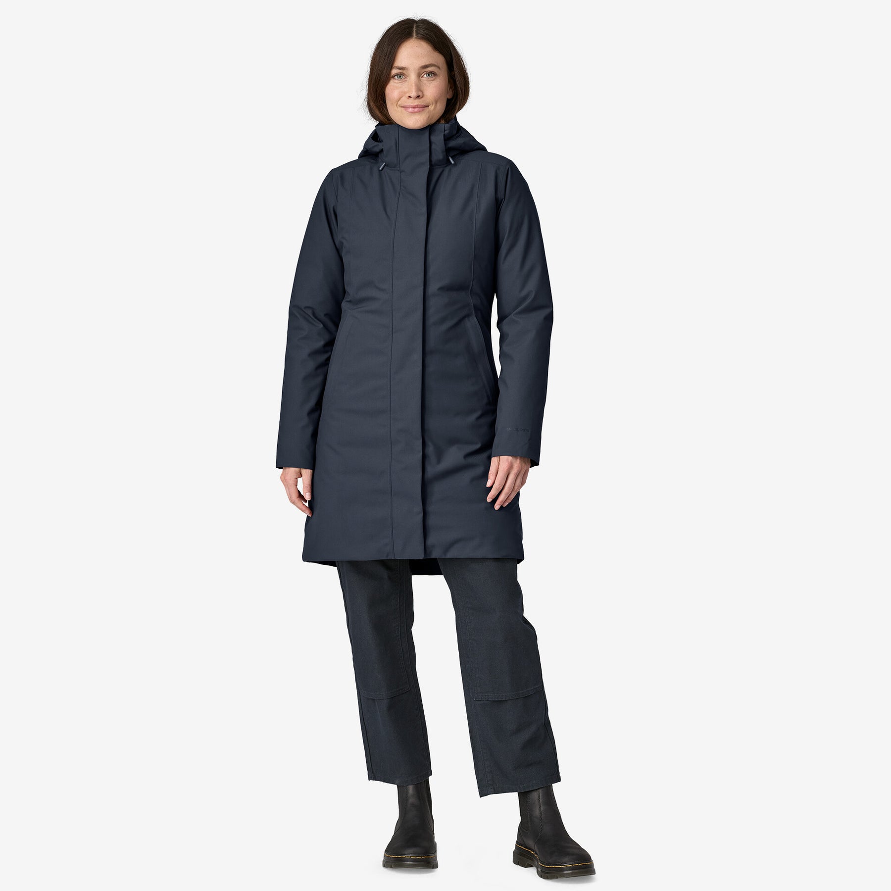 Patagonia Women's Tres 3-in-1 Parka