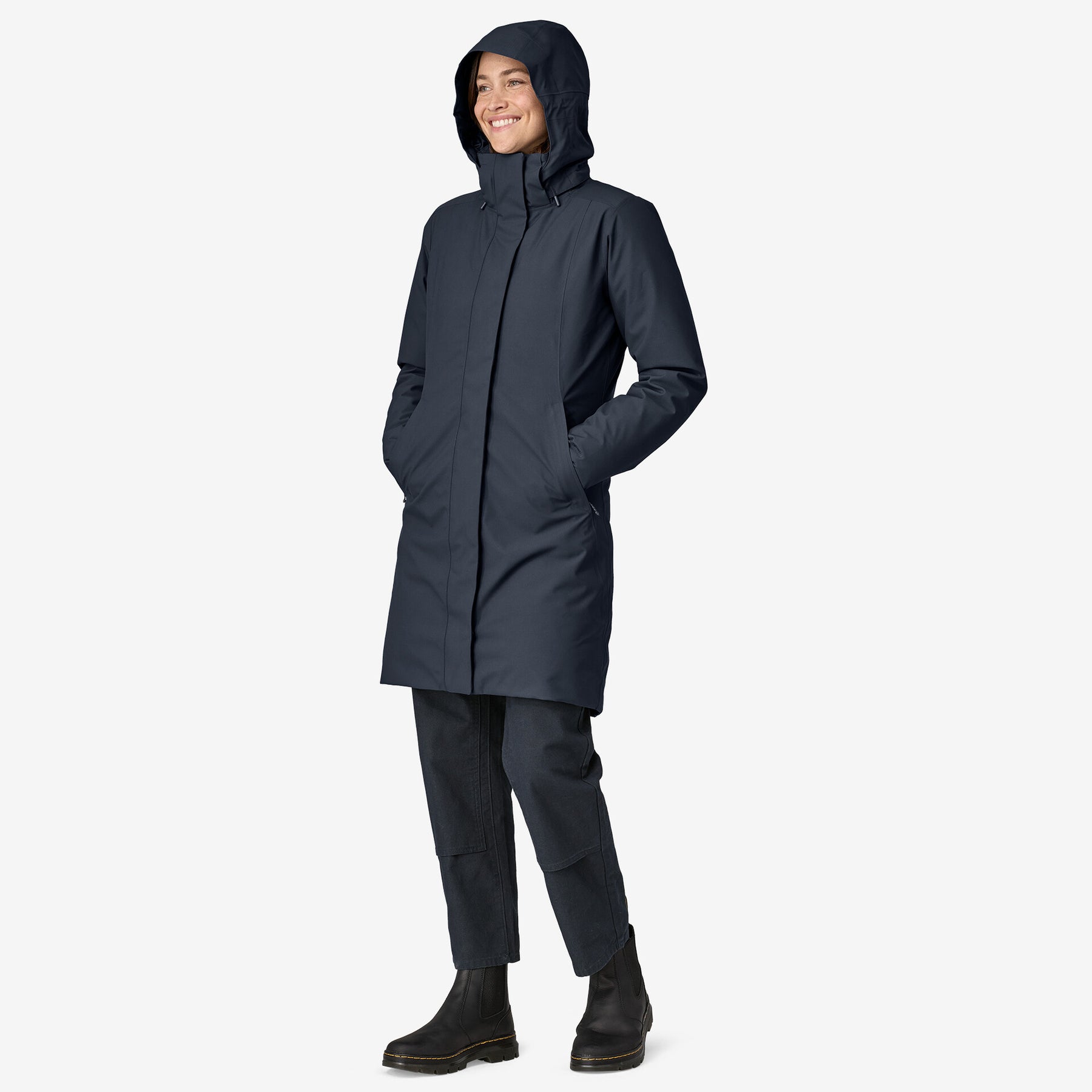 Patagonia Women's Tres 3-in-1 Parka