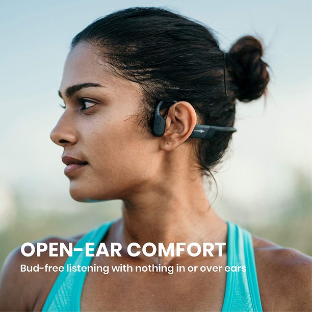 Aftershokz Aeropex Wireless Headphones