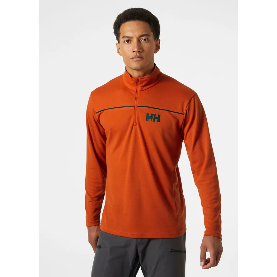 Helly Hansen Men's HP Half-Zip Pullover