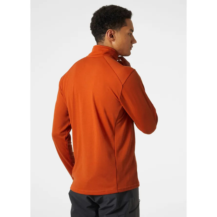 Helly Hansen Men's HP Half-Zip Pullover