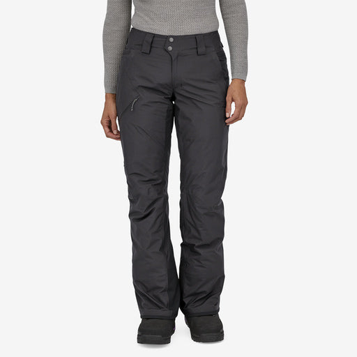 Patagonia Women's Insulated Powder Town Pants (Short)