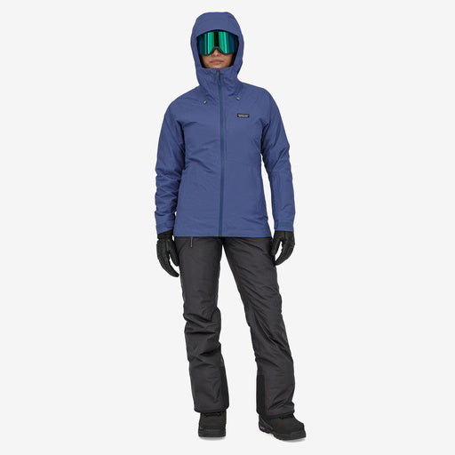 Patagonia Women's Insulated Powder Town Pants (Regular)