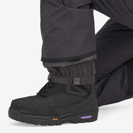 Patagonia Women's Insulated Powder Town Pants (Short)