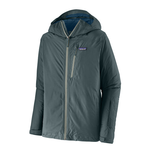 Patagonia Men's Insulated Powder Town Jacket