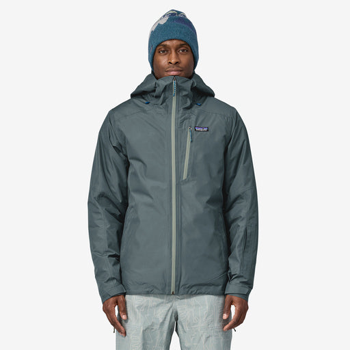 Patagonia Men's Insulated Powder Town Jacket