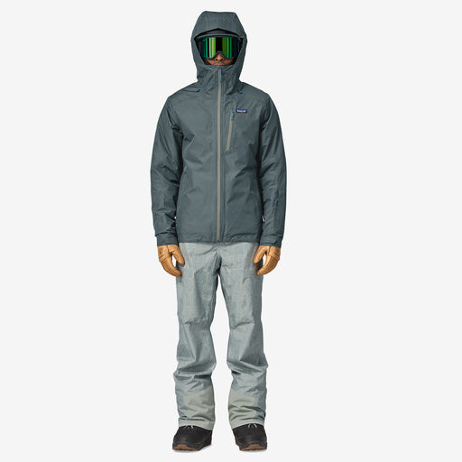 Patagonia Men's Insulated Powder Town Jacket