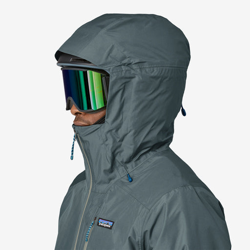 Patagonia Men's Insulated Powder Town Jacket