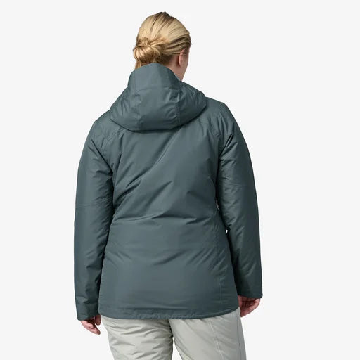 Patagonia Women's Powder Town Jacket