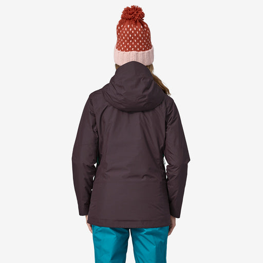 Patagonia Women's Powder Town Jacket