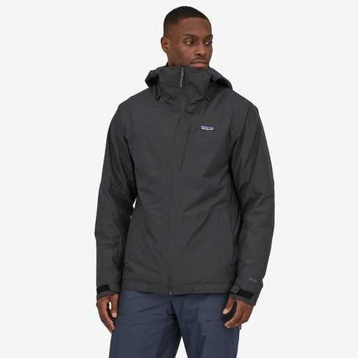 Patagonia Men's 3-in-1 Powder Town Jacket - Main Image