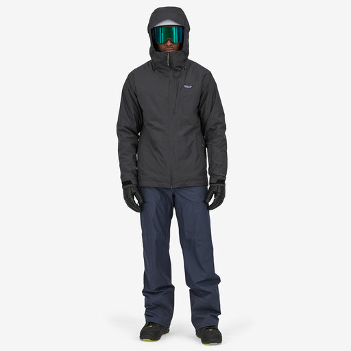 Patagonia Men's 3-in-1 Powder Town Jacket